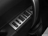  Driver's side inside window controls photo